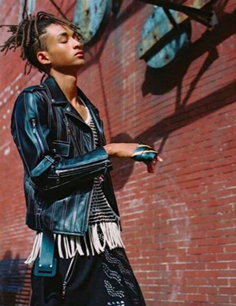 skirt jaden smith louis vuitton|Jaden Smith Louis Vuitton 2019.